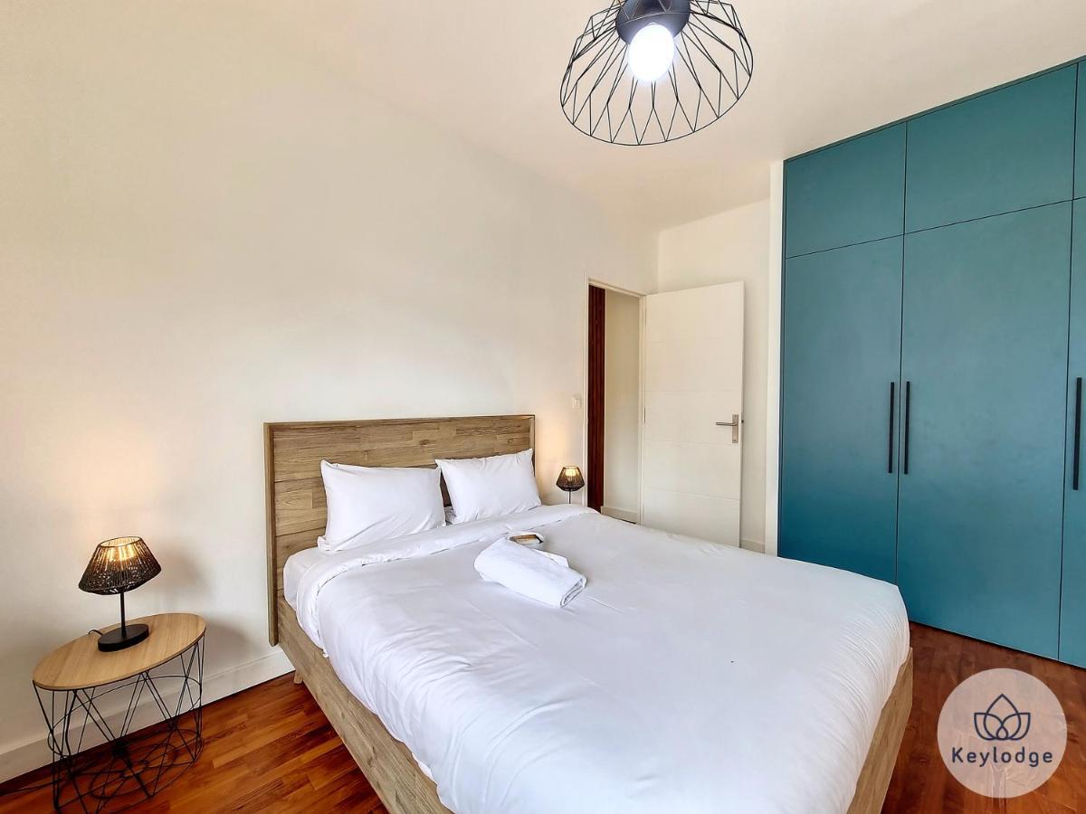 Villa O Baobhai Classee 4 Etoiles - Pisicine Privee Et Vue Mer - Saint-Pierre מראה חיצוני תמונה